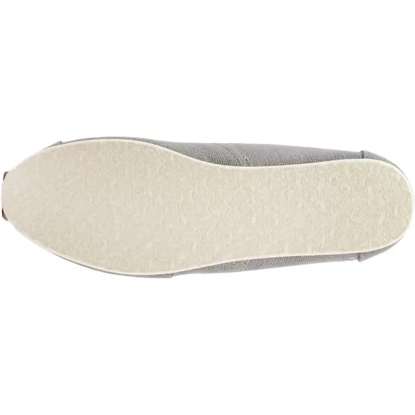 TOMS Womens Glitter Cheetah Print Womens Classics 10014953Dove