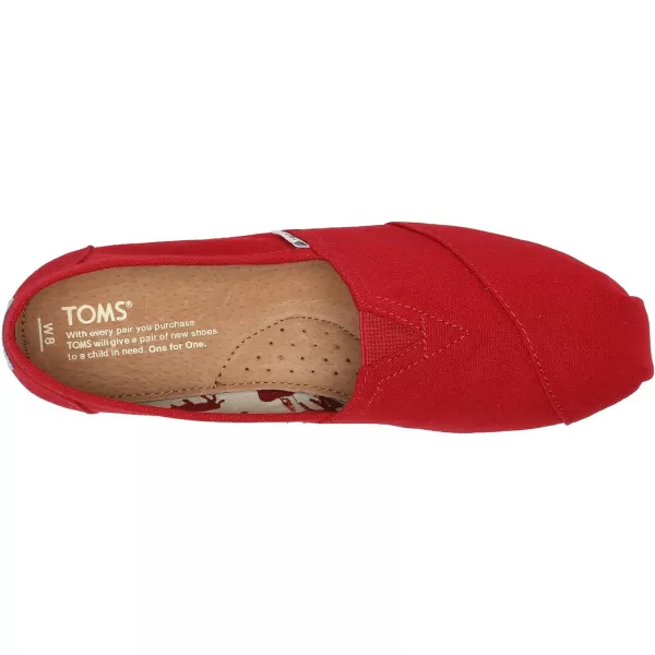 TOMS Womens Glitter Cheetah Print Womens Classics 10014953Glacier Grey