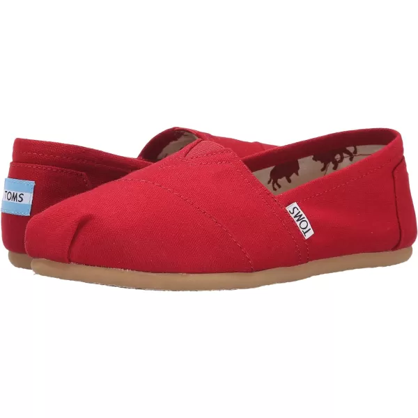 TOMS Womens Glitter Cheetah Print Womens Classics 10014953Glacier Grey