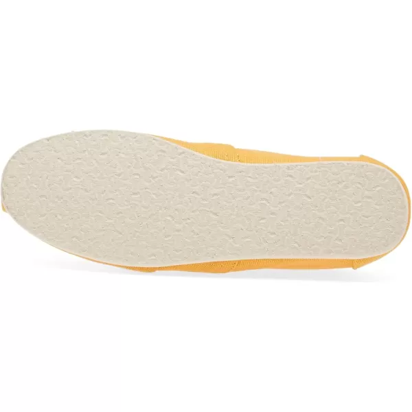 TOMS Womens Glitter Cheetah Print Womens Classics 10014953Gold Fusion Heritage