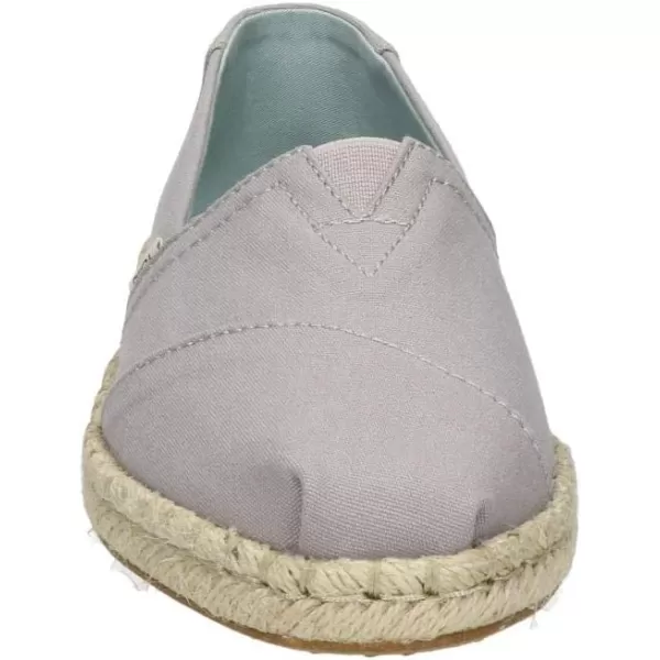 TOMS Womens Glitter Cheetah Print Womens Classics 10014953Grey