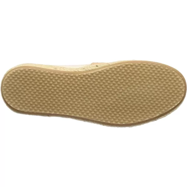 TOMS Womens Glitter Cheetah Print Womens Classics 10014953Honey