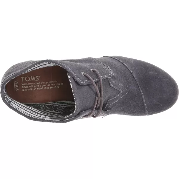 TOMS Womens Glitter Cheetah Print Womens Classics 10014953Multicoloured Birch Admiral Blue 000