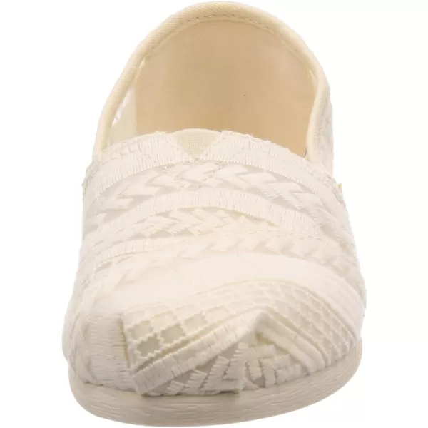 TOMS Womens Glitter Cheetah Print Womens Classics 10014953Natural Arrow