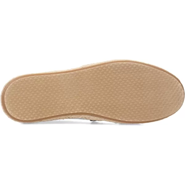 TOMS Womens Glitter Cheetah Print Womens Classics 10014953Navy University Classics