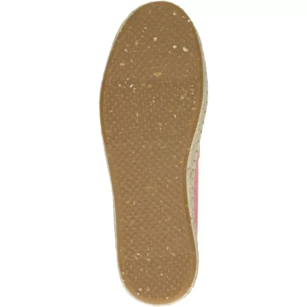 TOMS Womens Glitter Cheetah Print Womens Classics 10014953Plant Dye Pink CanvasRope