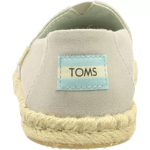 TOMS Womens Glitter Cheetah Print Womens Classics 10014953Plant Dyed Gray