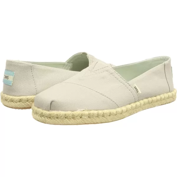 TOMS Womens Glitter Cheetah Print Womens Classics 10014953Plant Dyed Gray