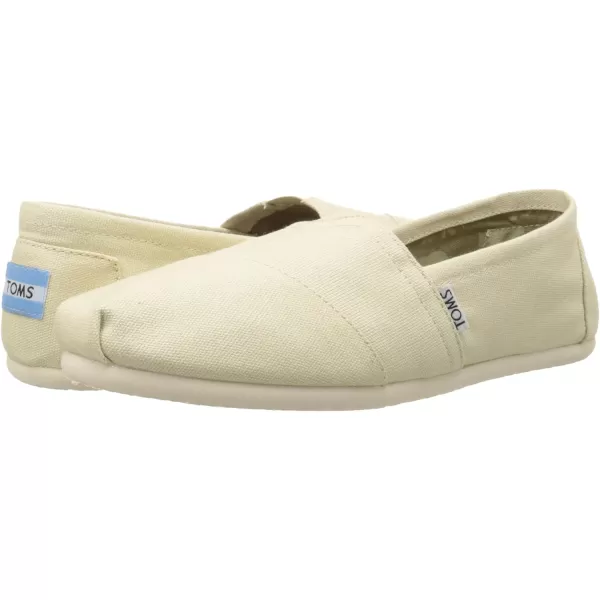 TOMS Womens Glitter Cheetah Print Womens Classics 10014953Plant Dyed Indigo