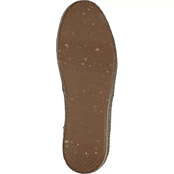 TOMS Womens Glitter Cheetah Print Womens Classics 10014953Plant Dyed Pink CanvasRope