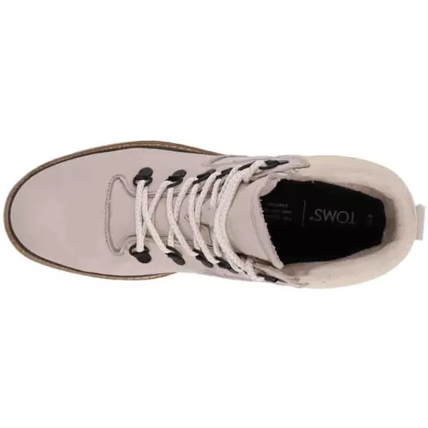 TOMS Womens Mojave Ankle BootMushroom