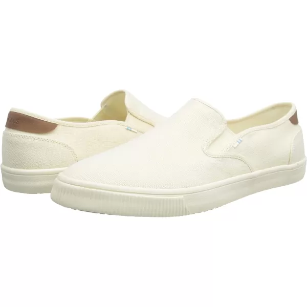 TOMS Womens Tropez Athletic Sandals Casual High Heel 3 amp Up  BeigeNatural