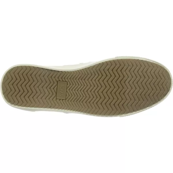 TOMS Womens Tropez Athletic Sandals Casual High Heel 3 amp Up  BeigeNatural