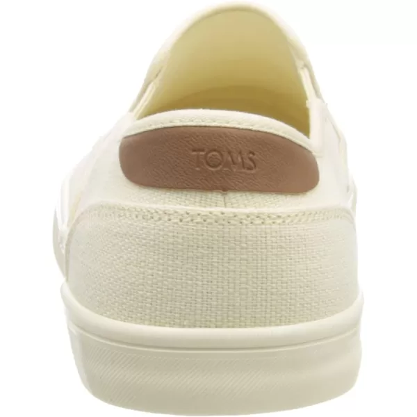TOMS Womens Tropez Athletic Sandals Casual High Heel 3 amp Up  BeigeNatural