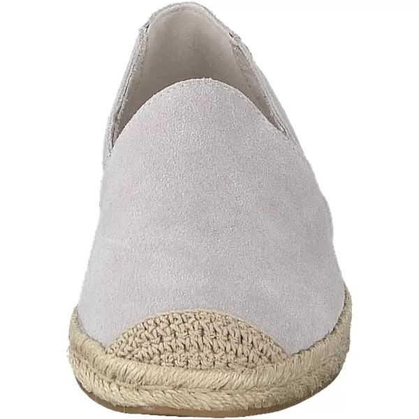 TOMS womens Pismo Loafer Flat Cloud Grey 6 USTOMS womens Pismo Loafer Flat Cloud Grey 6 US