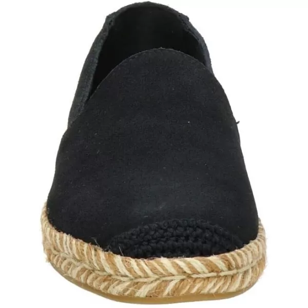 TOMS womens Pismo Oxford Black 85 USTOMS womens Pismo Oxford Black 85 US