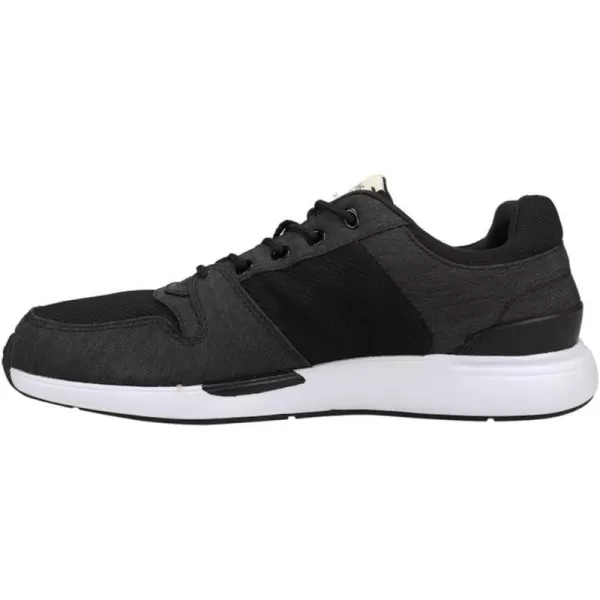TOMS Mens Arroyo SneakerBlack