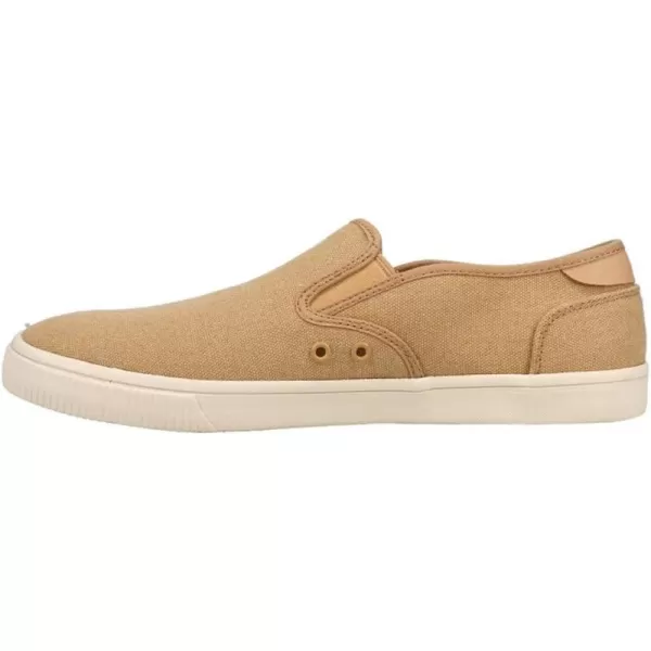 TOMS Mens Baja Slip On Sneakers Shoes Casual  BlueDoe