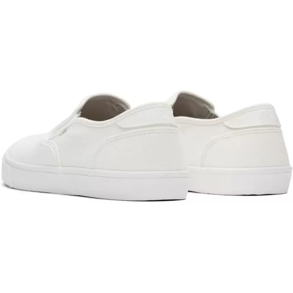 White Canvas