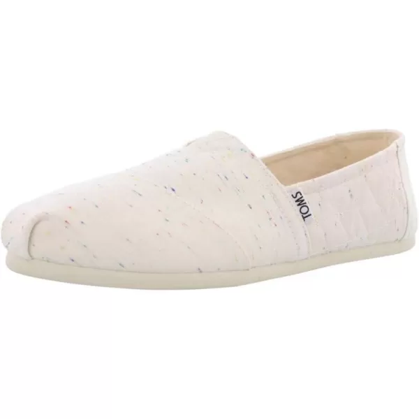 Birch Jerosey Fleck-off-white
