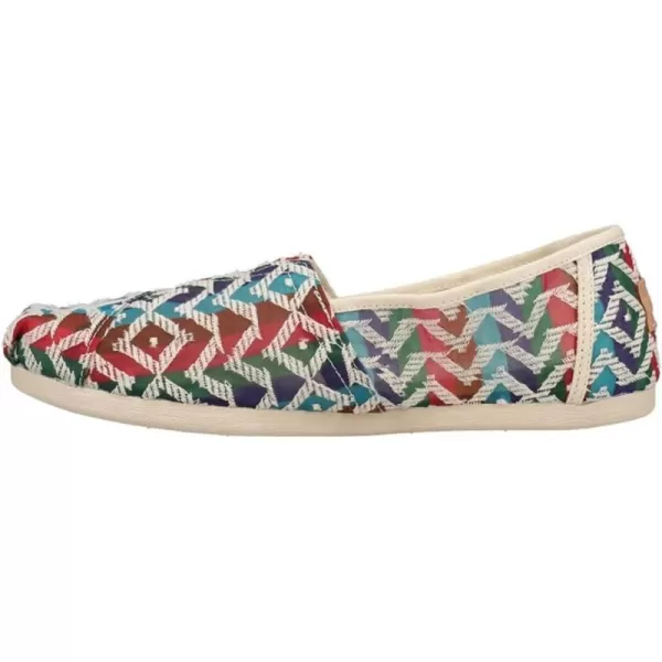 Multi Chevron