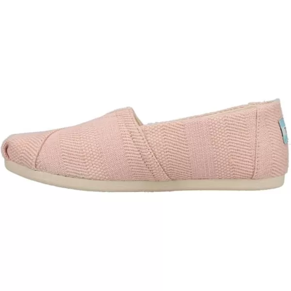 TOMS Womens Alpargata Paper Source SlipOnSpanish Villa