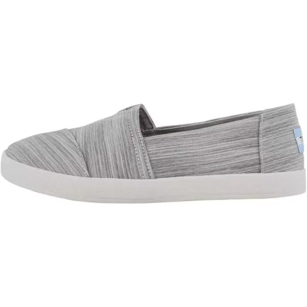 TOMS Womens Avalon Loafer FlatTOMS Womens Avalon Loafer Flat