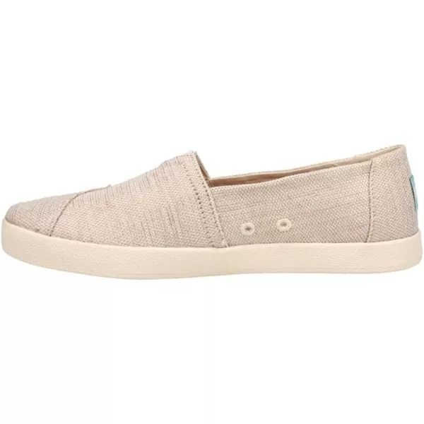 TOMS Womens Avalon Slip On SneakerRose Gold