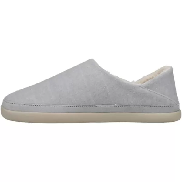 Mid Grey