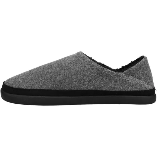 Smoke Grey