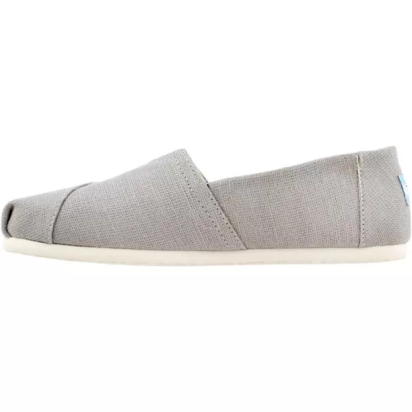 TOMS Womens Glitter Cheetah Print Womens Classics 10014953Dove