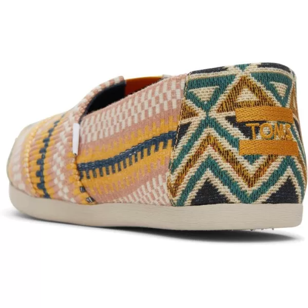 Mango Stripe