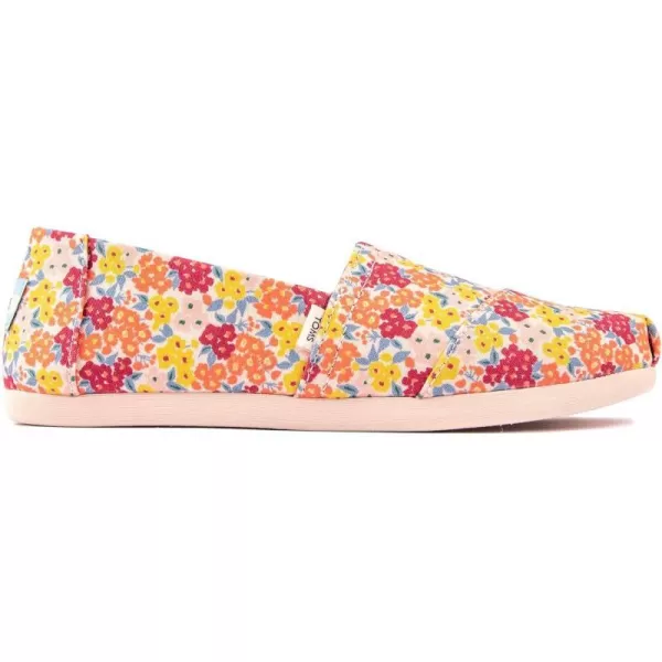 Nat Ps Ditzy Floral