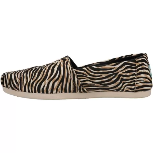 Natural Liger Print