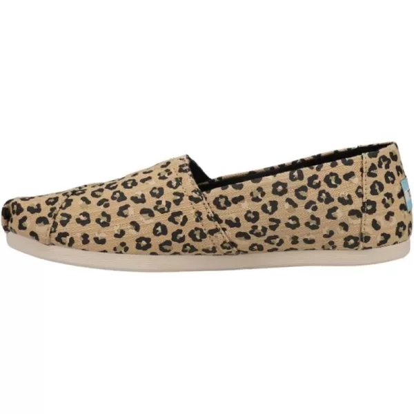 Natural Textured Cheetah