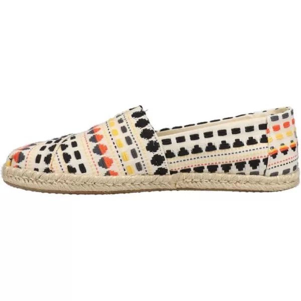 Natural Woven