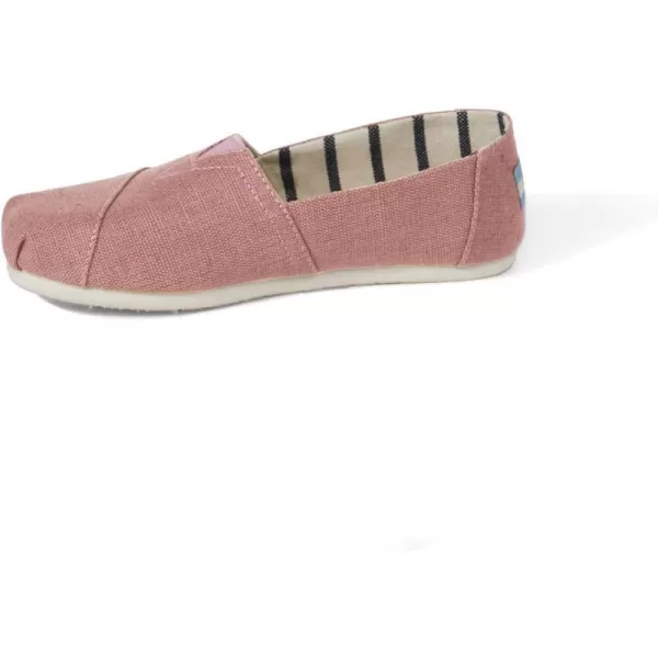 TOMS Womens Glitter Cheetah Print Womens Classics 10014953Rosette