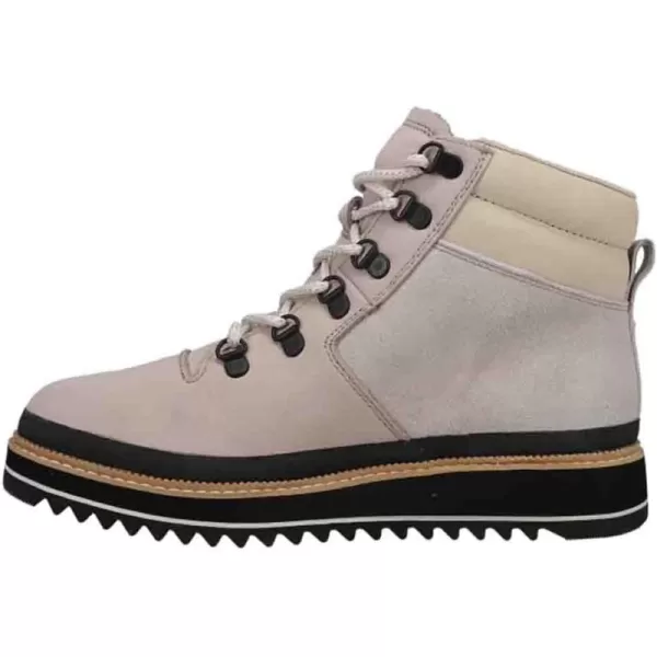 TOMS Womens Mojave Ankle BootMushroom