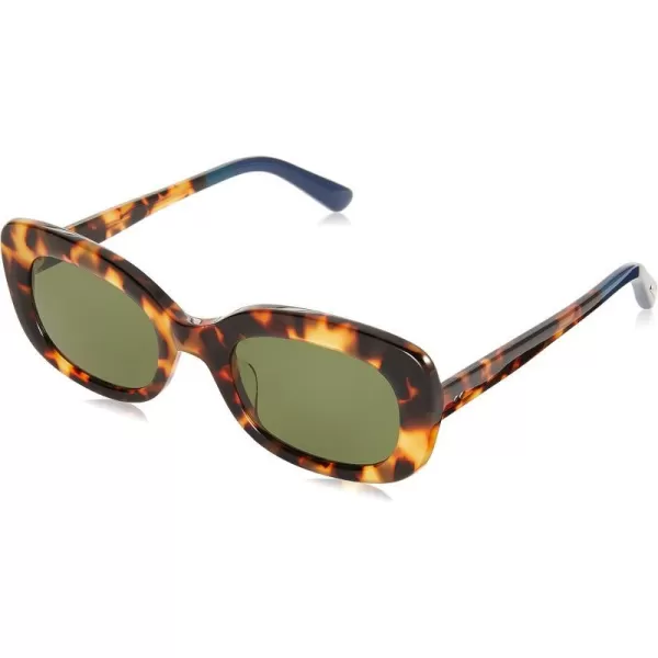 Blonde Tortoise