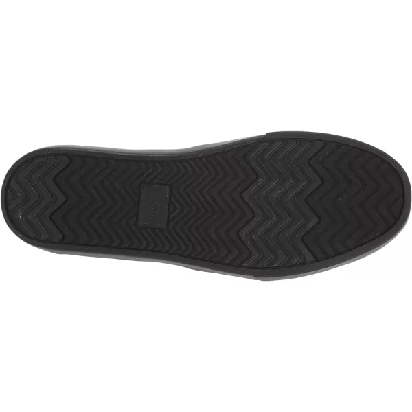TOMS Womens Alpargata Cupsole SlipOnBeige Black