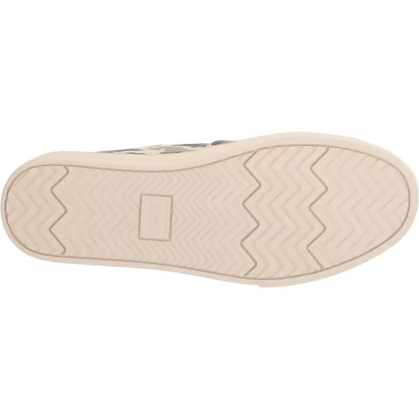 TOMS Womens Alpargata Cupsole SlipOnDirty Olive