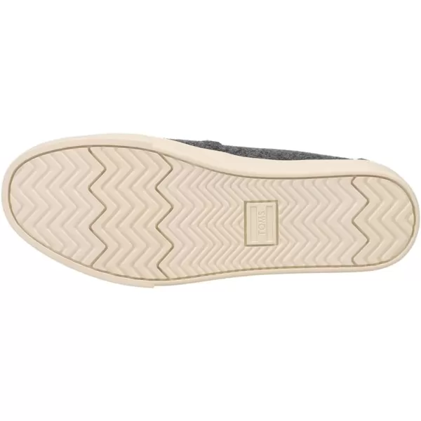 TOMS Womens Alpargata Cupsole SlipOnShade