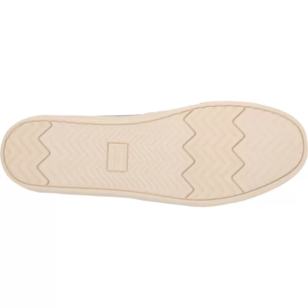 TOMS Womens Alpargata Cupsole SlipOnStormy Green Heritage Canvas