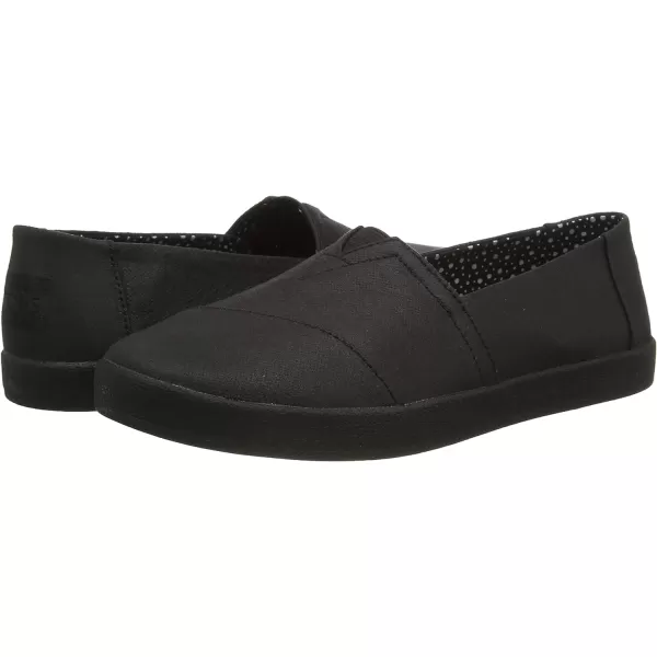 TOMS Womens Avalon Leopard Slip On Sneakers Shoes Casual  GreyBlack
