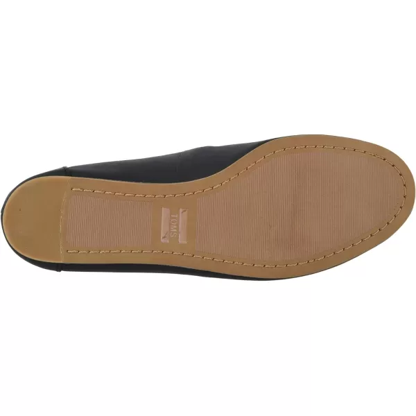TOMS Womens Darcy LoaferBlack