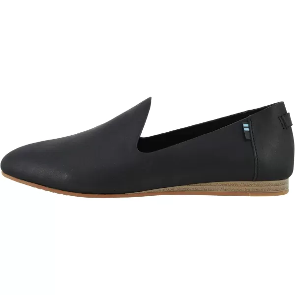 TOMS Womens Darcy LoaferBlack