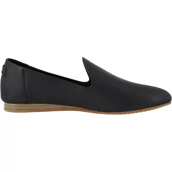 TOMS Womens Darcy LoaferBlack