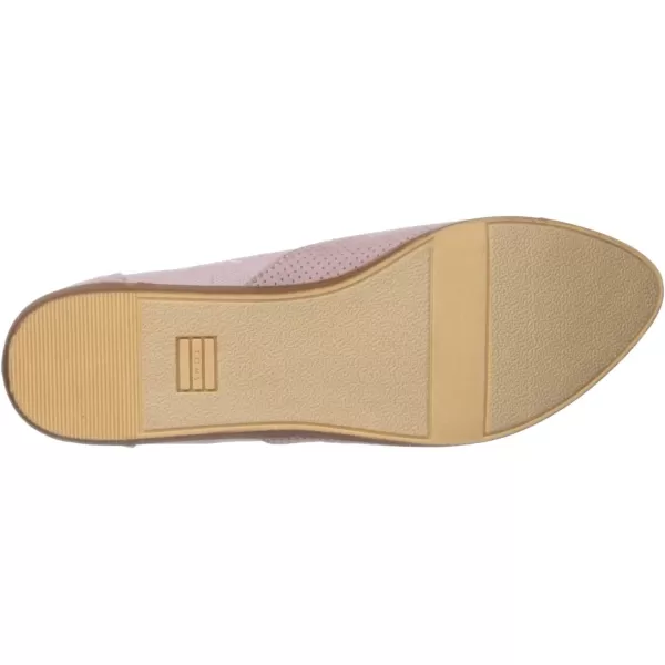 TOMS Womens Jutti Ballet FlatTOMS Womens Jutti Ballet Flat