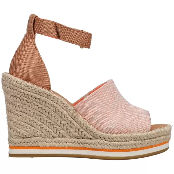 TOMS Womens Marisol SandalApricot