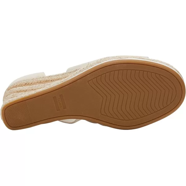TOMS Womens Marisol SandalBeige
